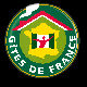 Visite virtuelle du gîte